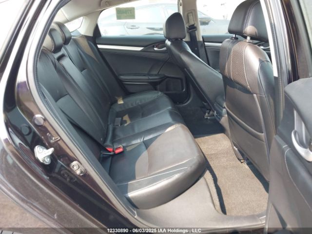 2HGFC1F94GH105712 Honda l15b7
