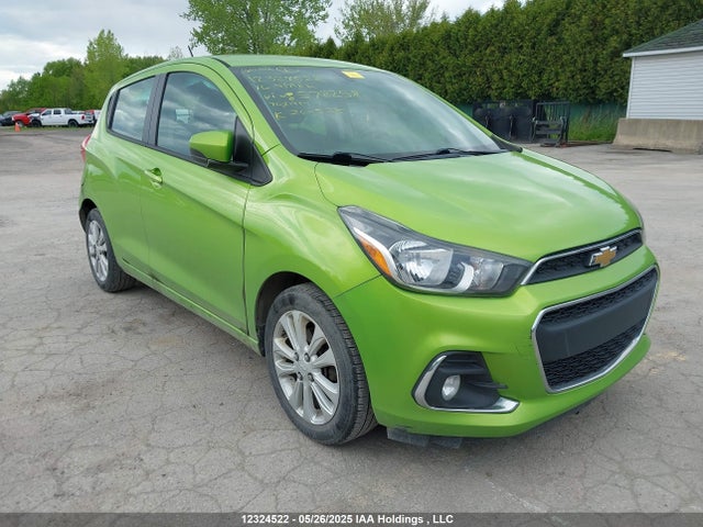 2016 KL8CD6SA6GC578258 main image