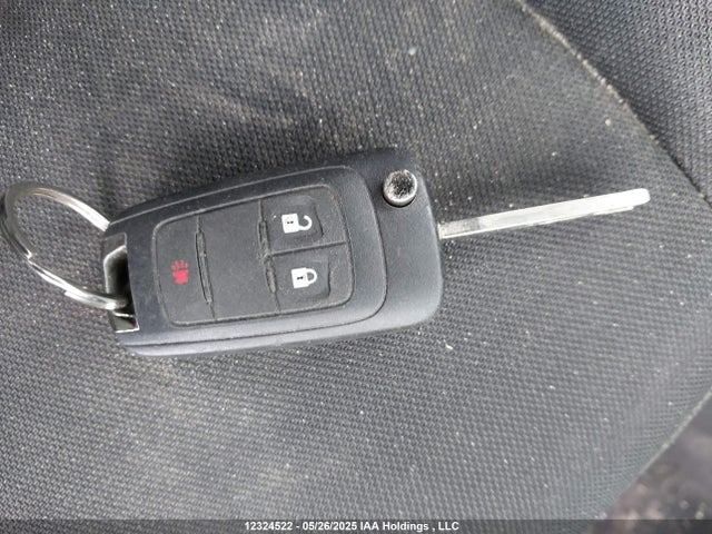 Chevrolet Spark 1lt Cvt/2lt Cvt 2016 KL8CD6SA6GC578258 Image 11