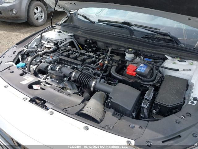 1HGCV1F99MA801201 Honda Accord