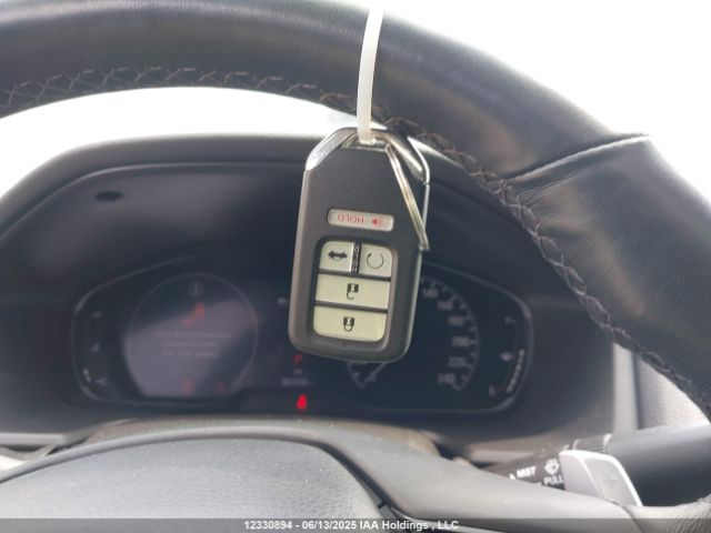 1HGCV1F99MA801201 Honda Accord