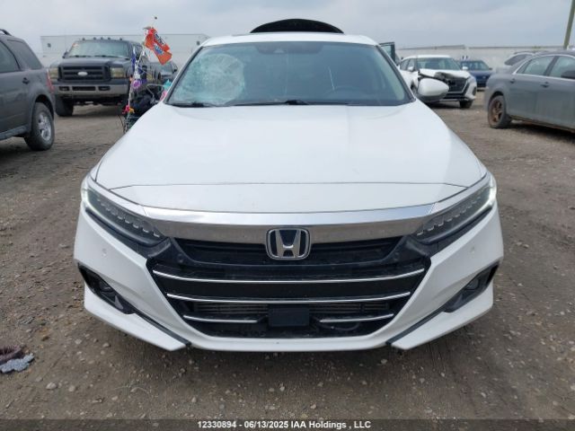 1HGCV1F99MA801201 Honda Accord
