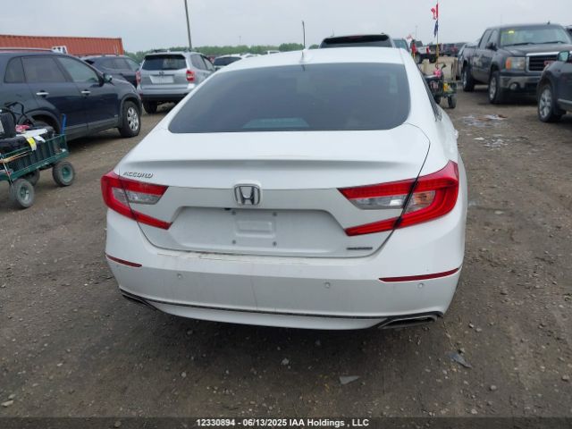 1HGCV1F99MA801201 Honda Accord