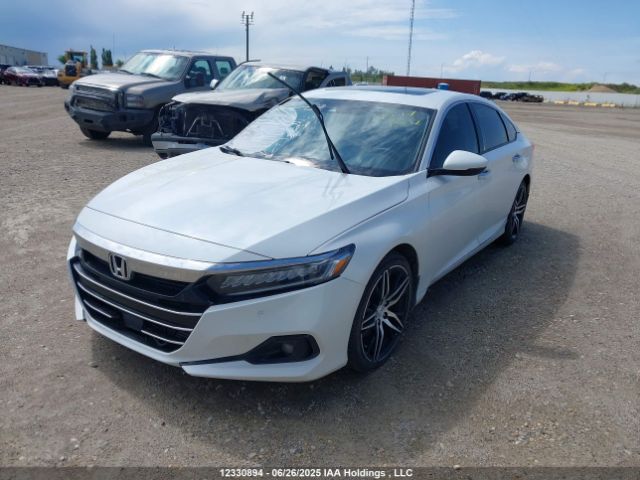 1HGCV1F99MA801201 Honda Accord