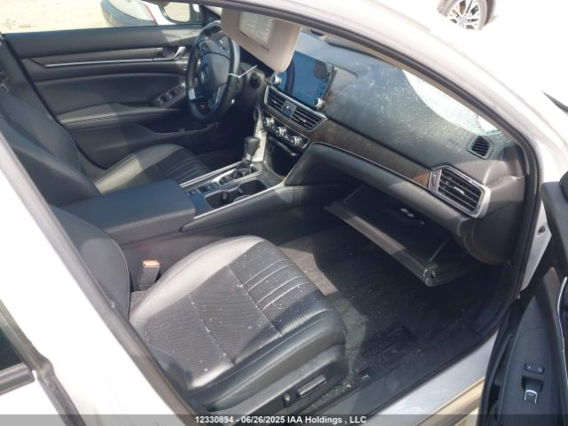 1HGCV1F99MA801201 Honda Accord