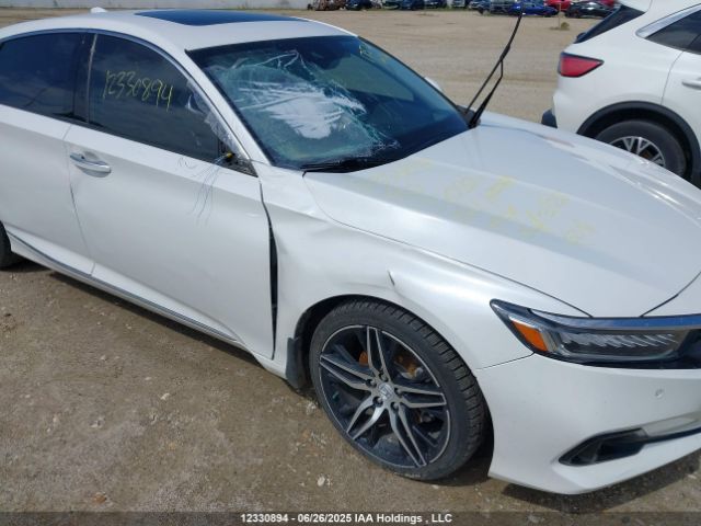 1HGCV1F99MA801201 Honda Accord