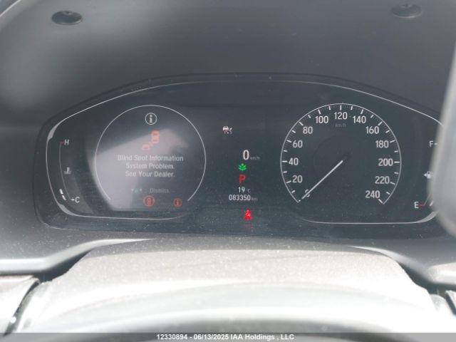 1HGCV1F99MA801201 Honda Accord