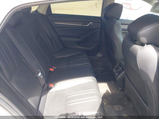 1HGCV1F99MA801201 Honda Accord