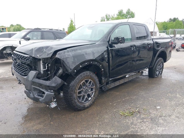 1FTER4HH8RLE58233 Ford Ranger
