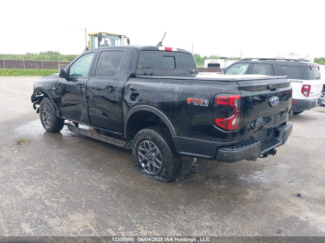 1FTER4HH8RLE58233 Ford Ranger