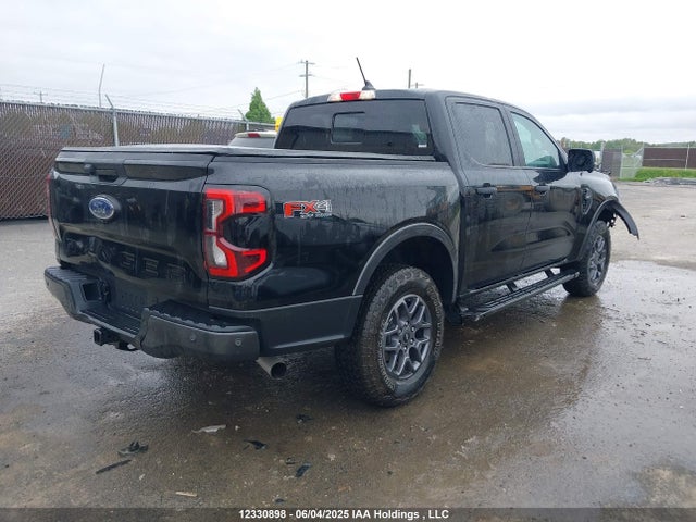 1FTER4HH8RLE58233 Ford Ranger