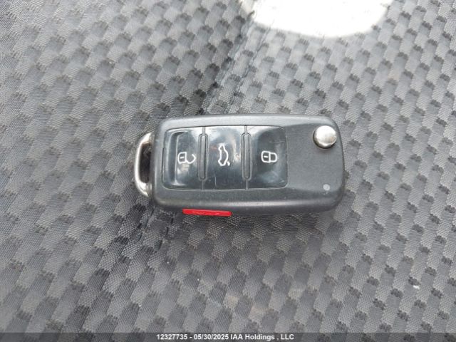 3VW2K7AJ1EM255194 Volkswagen Jetta 2.0l Trendline+