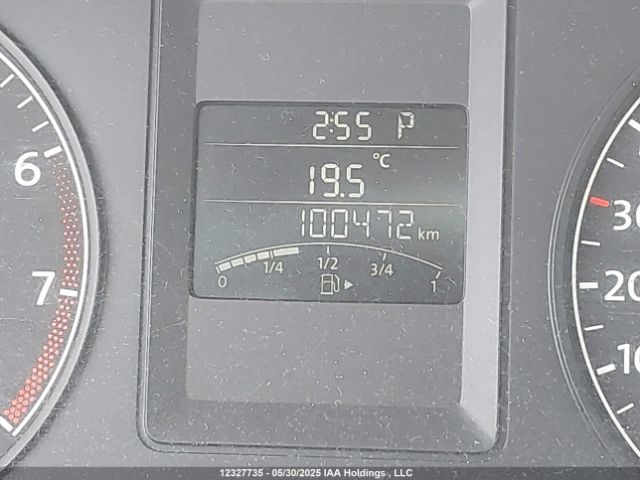 3VW2K7AJ1EM255194 Volkswagen Jetta 2.0l Trendline+