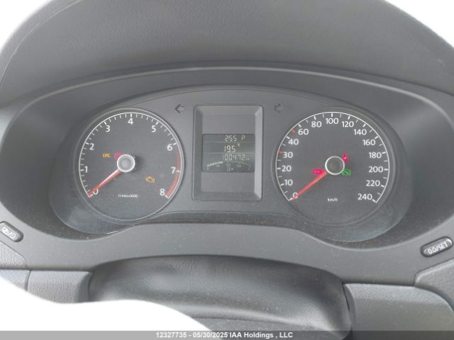 3VW2K7AJ1EM255194 Volkswagen Jetta 2.0l Trendline+