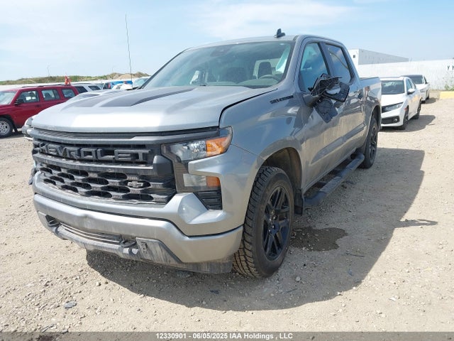 1GCPDBEKXRZ134807 Chevrolet l3b