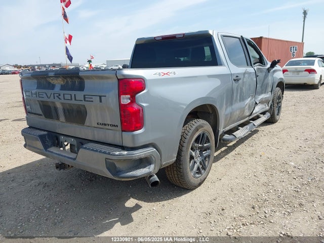 1GCPDBEKXRZ134807 Chevrolet l3b