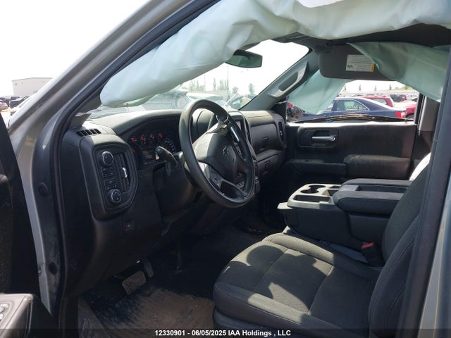 1GCPDBEKXRZ134807 Chevrolet l3b