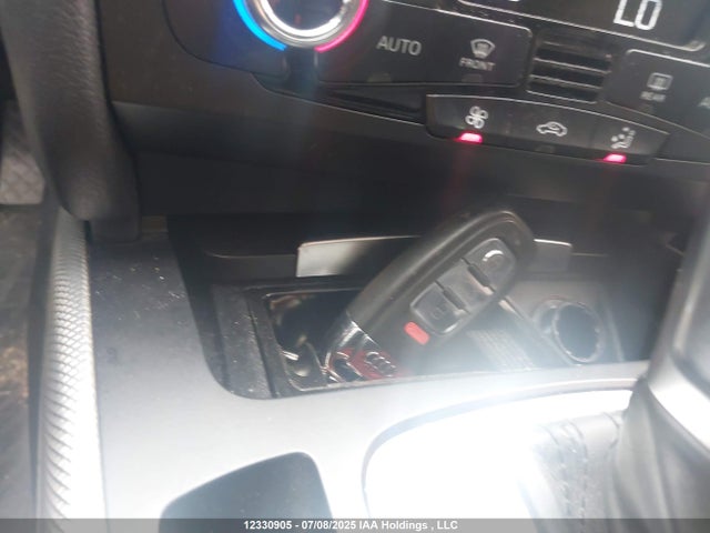 WAUKFCFL1GN007446 Audi S4