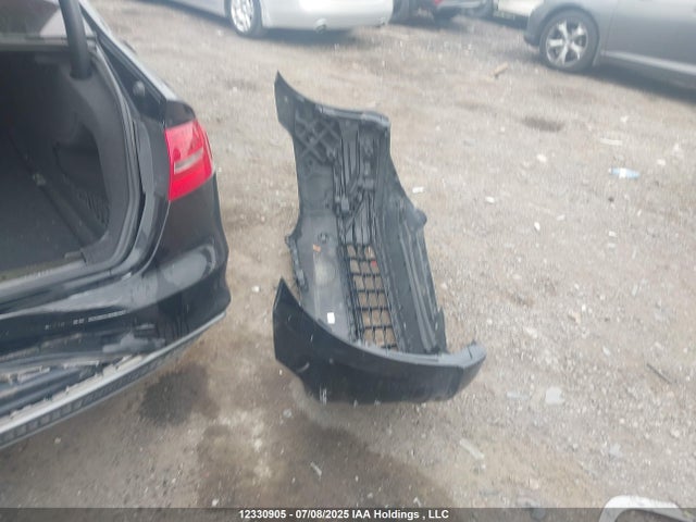 WAUKFCFL1GN007446 Audi S4