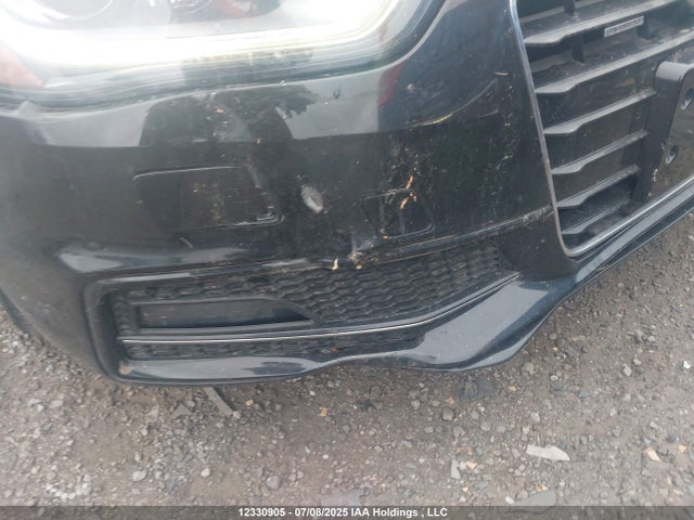 WAUKFCFL1GN007446 Audi S4