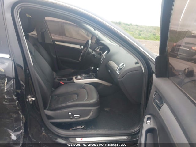 WAUKFCFL1GN007446 Audi S4