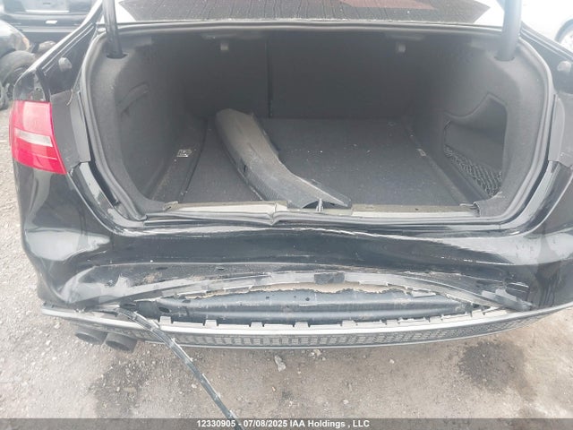 WAUKFCFL1GN007446 Audi S4