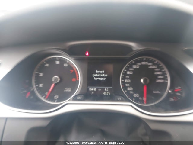 WAUKFCFL1GN007446 Audi S4