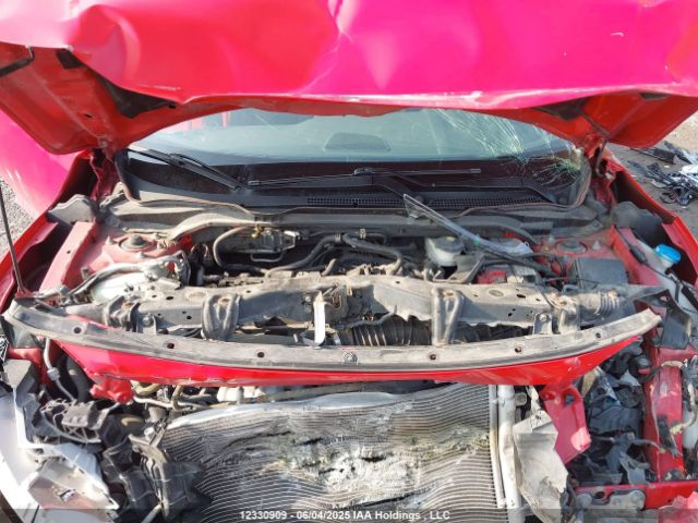 2HGFC1E51JH200671 Honda l15b7