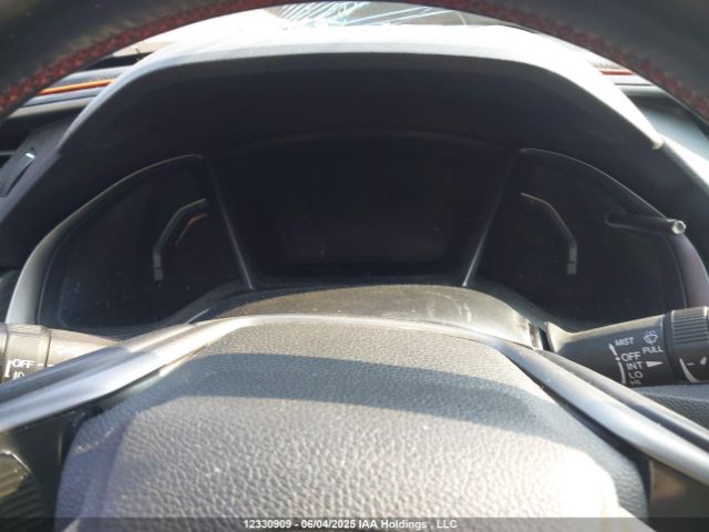 2HGFC1E51JH200671 Honda l15b7