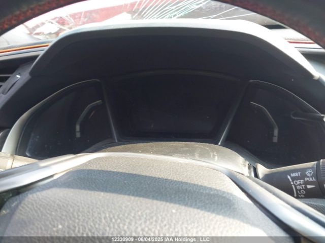 2HGFC1E51JH200671 Honda l15b7