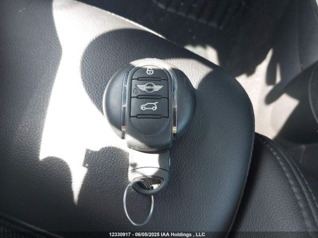 WMWXP7C59G2A43969 Mini COOPER S