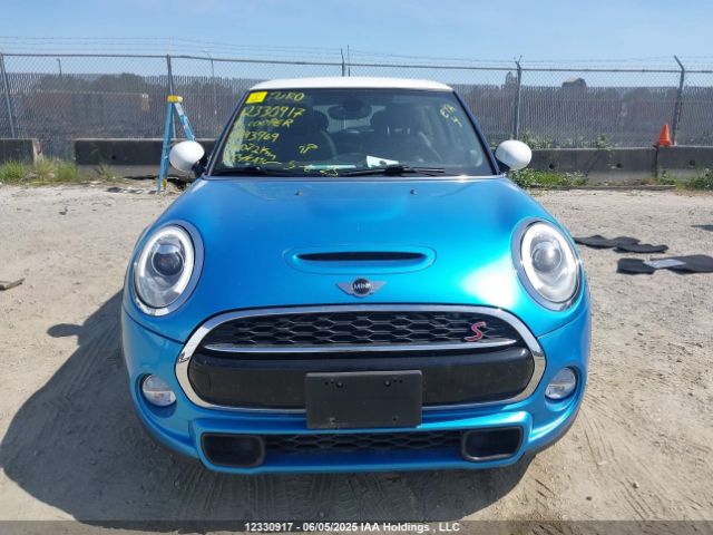WMWXP7C59G2A43969 Mini COOPER S