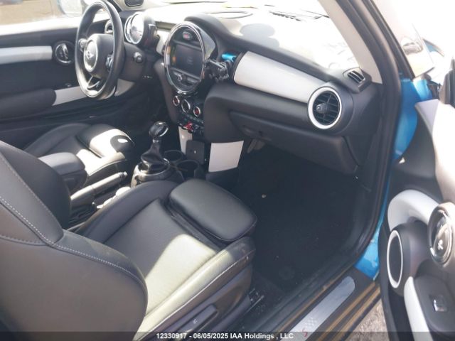 WMWXP7C59G2A43969 Mini COOPER S