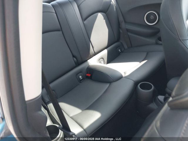 WMWXP7C59G2A43969 Mini COOPER S