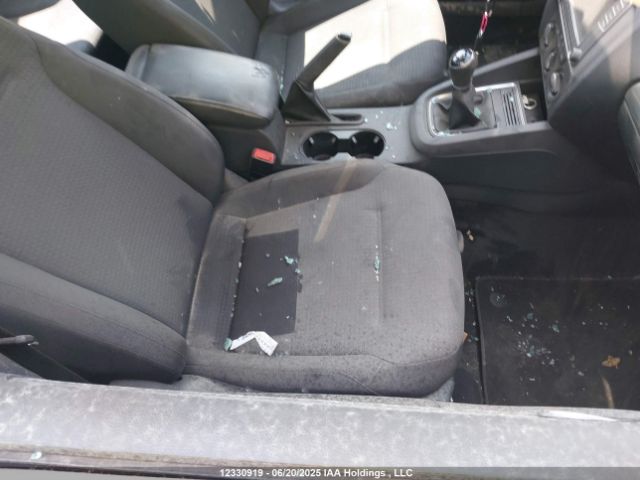 3VW167AJ7HM325821 Volkswagen 1.4 tsi