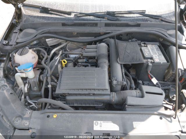 3VW167AJ7HM325821 Volkswagen 1.4 tsi