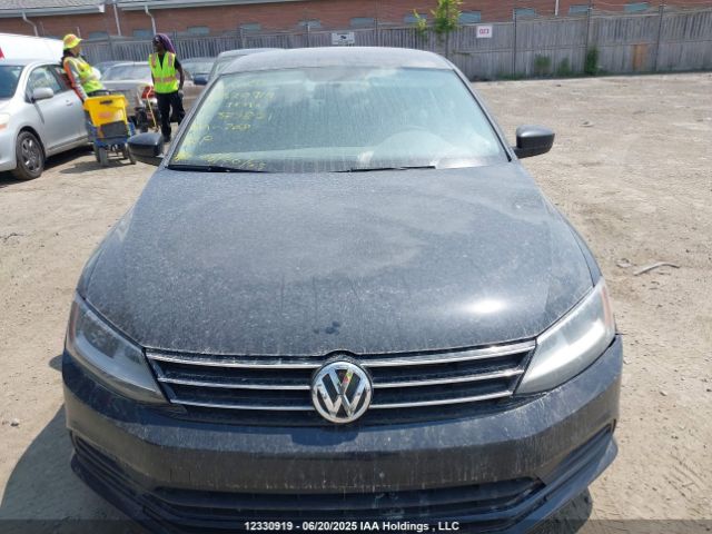 3VW167AJ7HM325821 Volkswagen 1.4 tsi