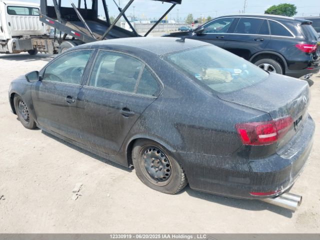 3VW167AJ7HM325821 Volkswagen 1.4 tsi