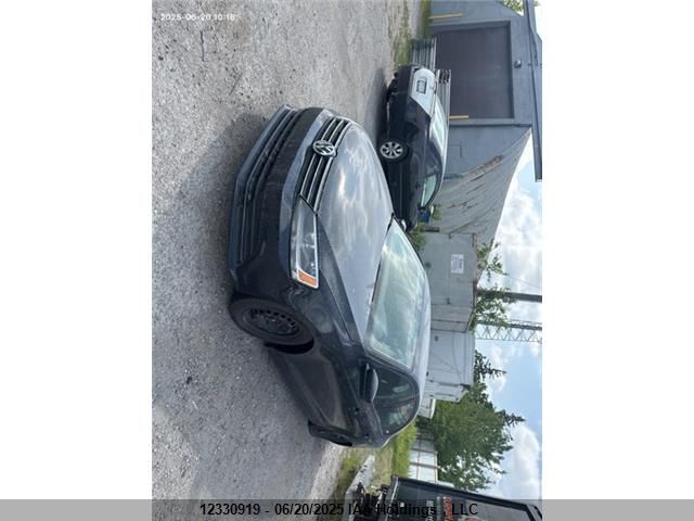 3VW167AJ7HM325821 Volkswagen 1.4 tsi