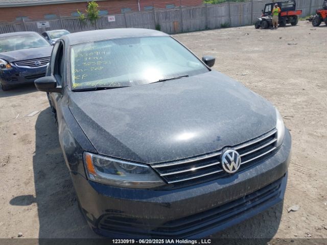 3VW167AJ7HM325821 Volkswagen 1.4 tsi