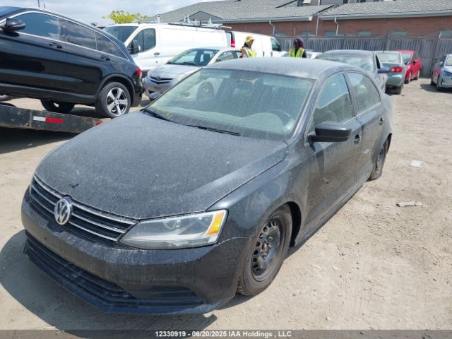 3VW167AJ7HM325821 Volkswagen 1.4 tsi