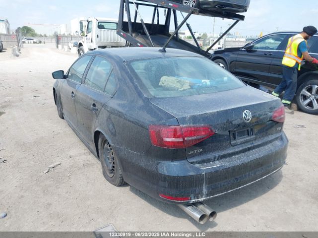 3VW167AJ7HM325821 Volkswagen 1.4 tsi