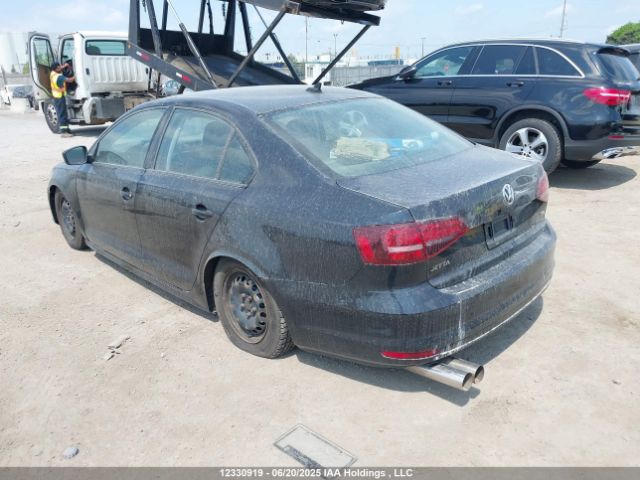 3VW167AJ7HM325821 Volkswagen 1.4 tsi
