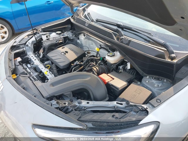 Buick l3t 2024 KL4AMESLXRB157138 Image 10