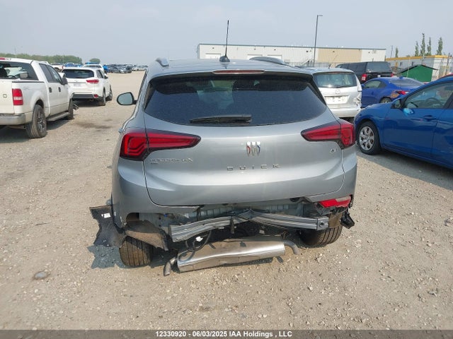 Buick l3t 2024 KL4AMESLXRB157138 Image 16