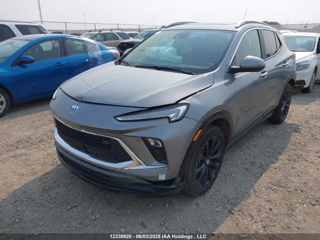 Buick l3t 2024 KL4AMESLXRB157138 Image 2