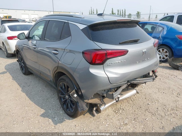 Buick l3t 2024 KL4AMESLXRB157138 Image 3