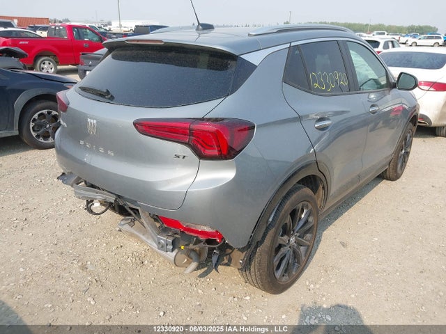 Buick l3t 2024 KL4AMESLXRB157138 Image 4