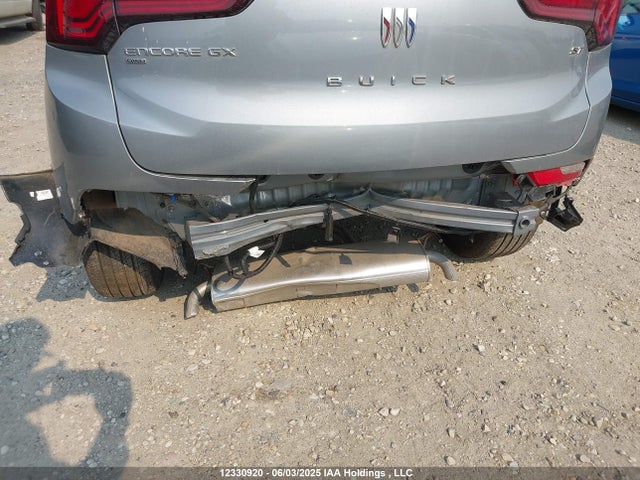 Buick l3t 2024 KL4AMESLXRB157138 Image 6