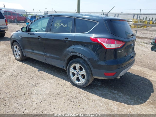 1FMCU0GX7EUB02847 Ford Escape